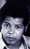 Felton Perry