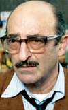 Maurice Argent