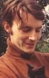 Michael Reeves