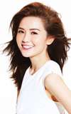 Charlene Choi