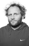 Sverrir Þór Sverrisson