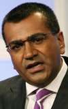 Martin Bashir