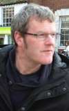 Andy Hollis