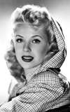 Marie McDonald