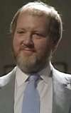 Barry Stanton