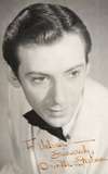 Orville Sherman