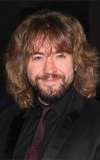 Justin Lee Collins