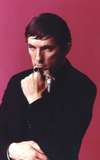 Jonathan Frid