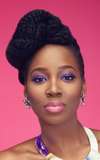 Jamelia 