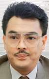 Johnny Ngan Kwok Leung