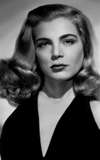 Lizabeth Scott