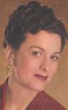 Lydia Clarke