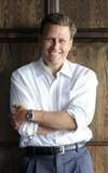 David Baldacci