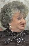 Pat Evison
