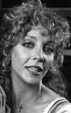 Deborah Fallender