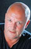 Karl Howman