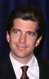 John F. Kennedy  Jr.