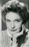 Geraldine Page