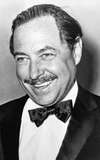 Tennessee Williams