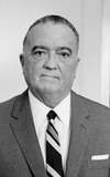 J. Edgar Hoover