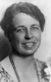 Eleanor Roosevelt