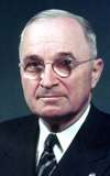 Harry S. Truman