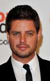 Keith Duffy