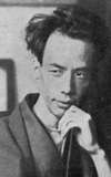 Ryūnosuke Akutagawa