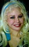 Roxanna Bonilla-Giannini