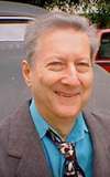 Vernon Zimmerman