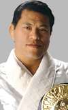 Antonio Inoki