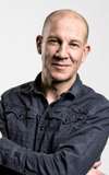 Henrik Elvestad