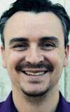 Iain Connell