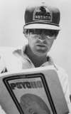 Richard Franklin