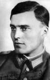 Claus von Stauffenberg