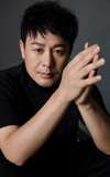 Zhang Songwen