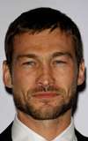 Andy Whitfield