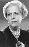 Janet Beecher