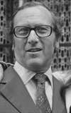 Gordon Hessler