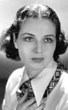 June Travis