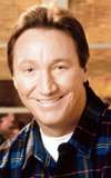 Alan Autry
