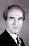 Walt Gorney