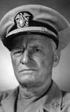 Chester W. Nimitz