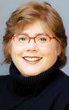 Marilyn Kagan