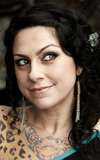 Danielle Colby-Cushman