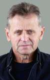 Mikhail Baryshnikov