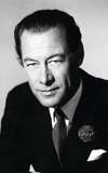 Rex Harrison