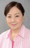 Angelina Lo Yuen-Yan