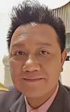 Chang Kin-Ming