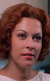 Joan Bamford